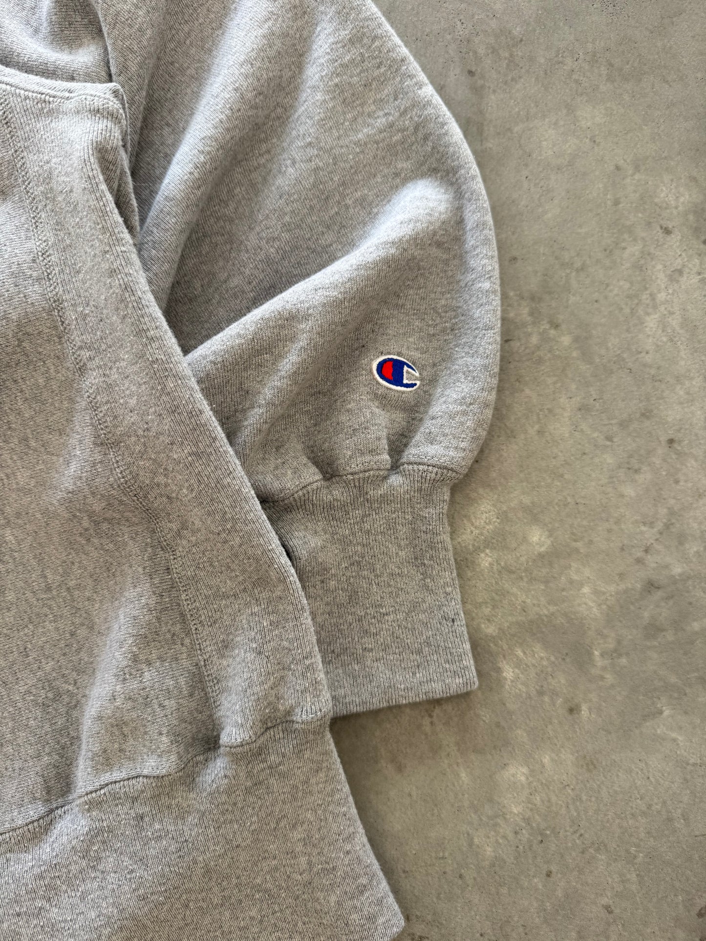 Vintage 80s Champion Aspen Sweatshirt - L
