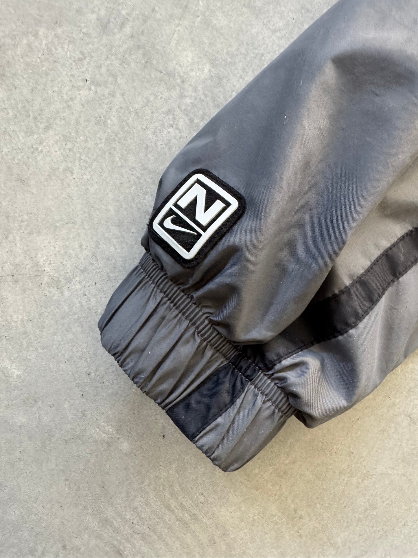 Vintage 00s Nike Coat - XXL