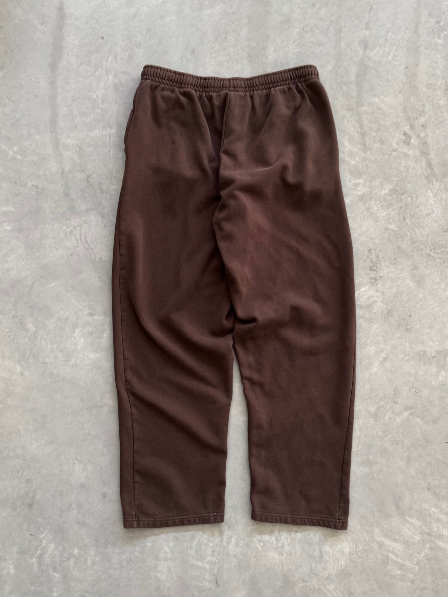 Vintage 00s Nike Sweatpants - XL