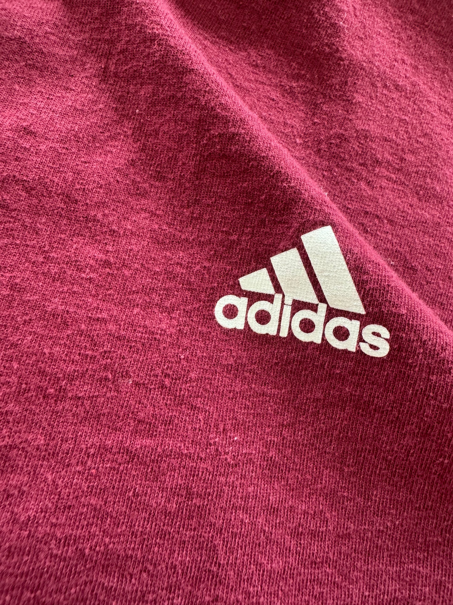 Adidas Long Sleeve - L