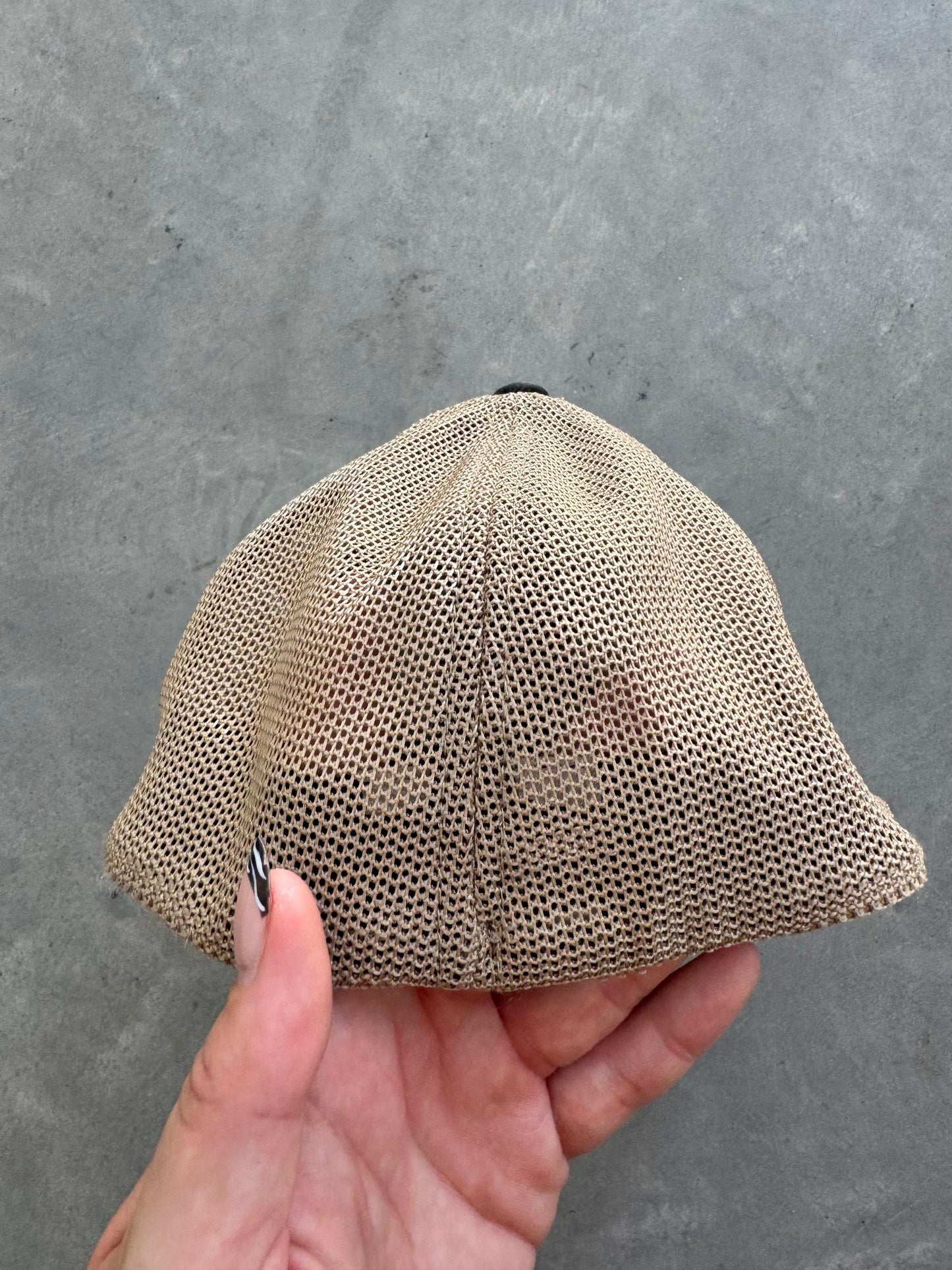 Minnesota Vikings Camo Hat