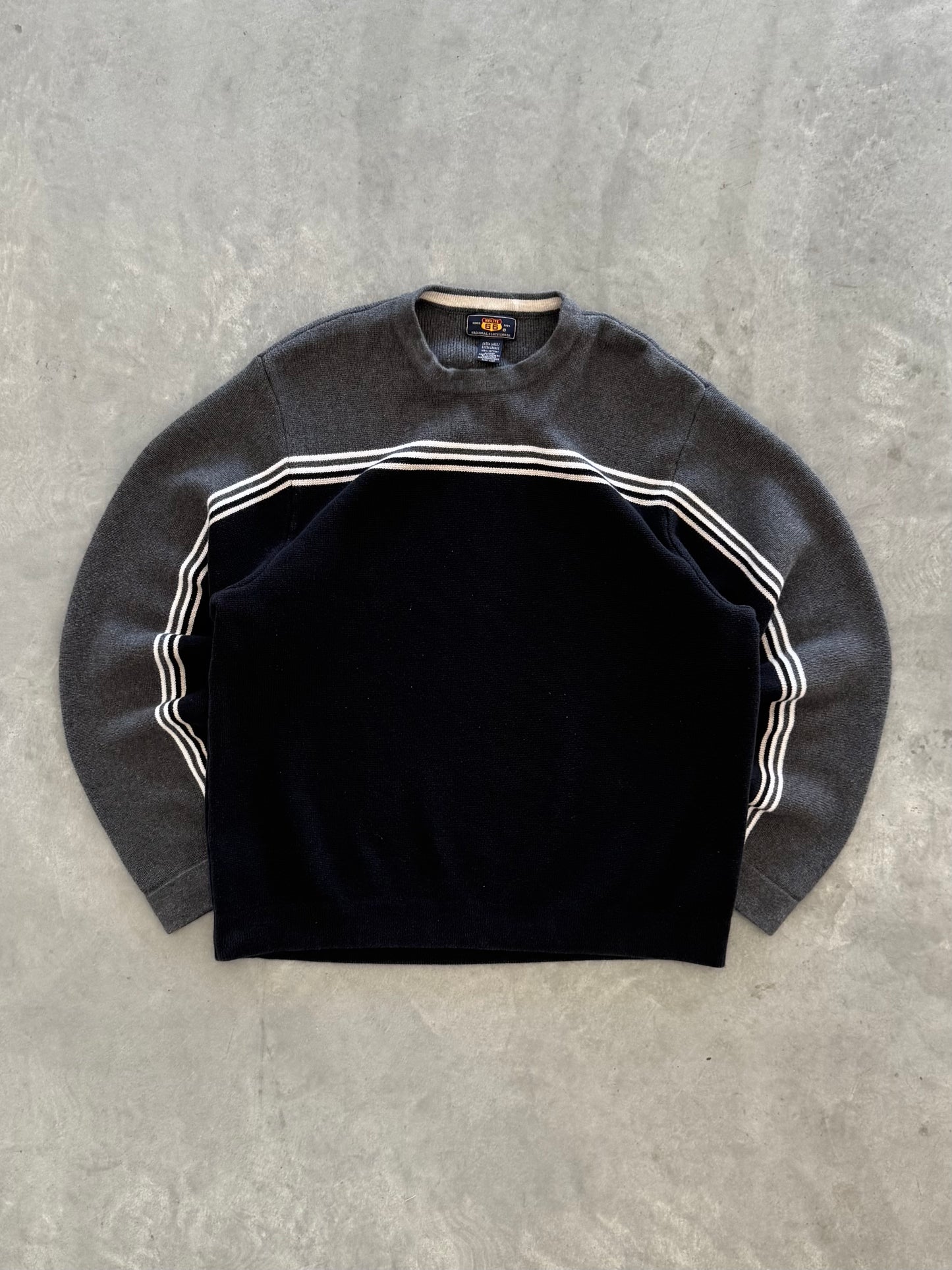 Vintage Route 66 Long Sleeve - XL