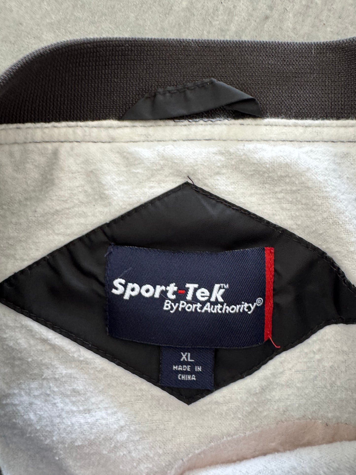 Vintage Iowa Hawkeyes Windbreaker - XL