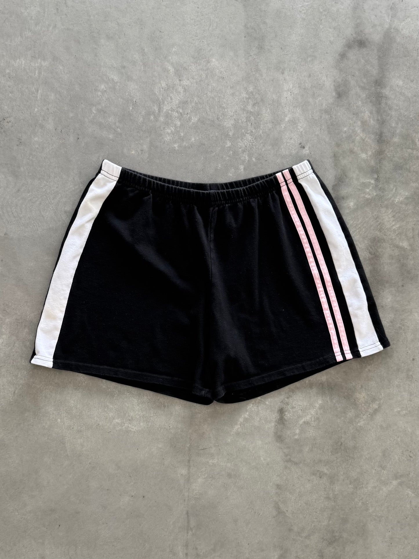 Vintage Track Shorts - XXL