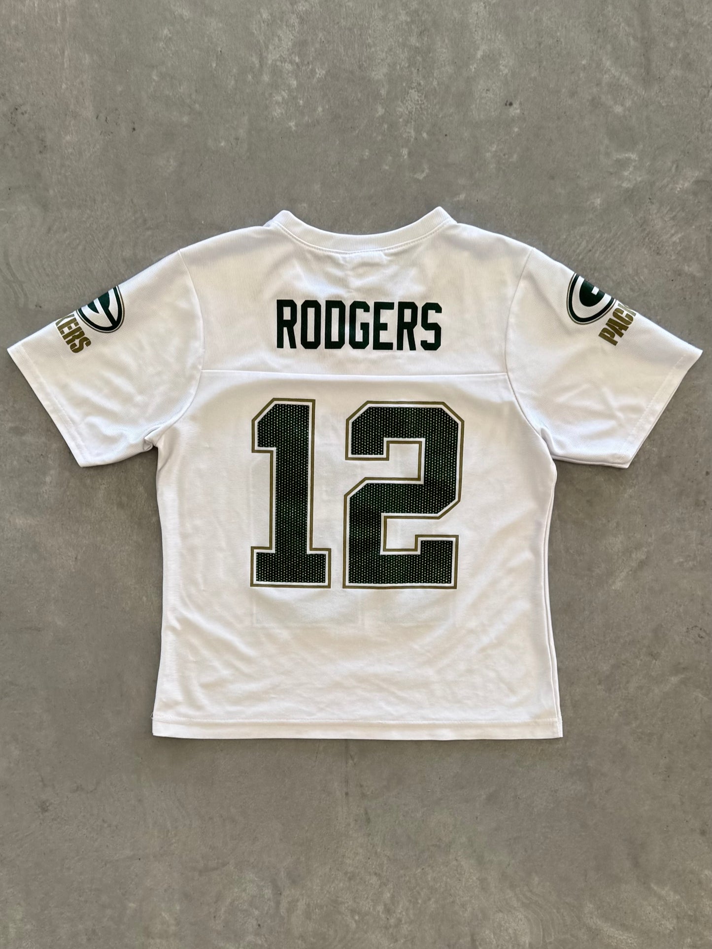 Vintage Women’s Green Bay Packers Jersey - M