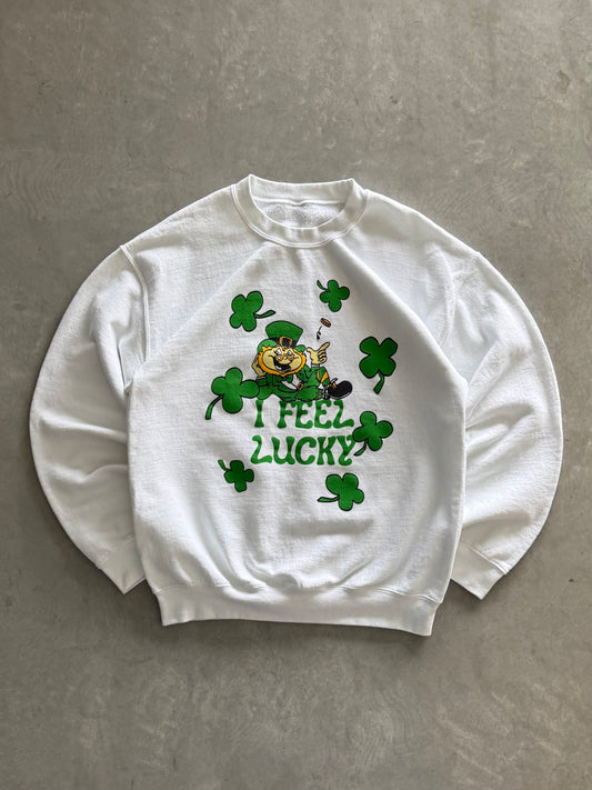 St. Patrick’s Day Sweatshirt - M