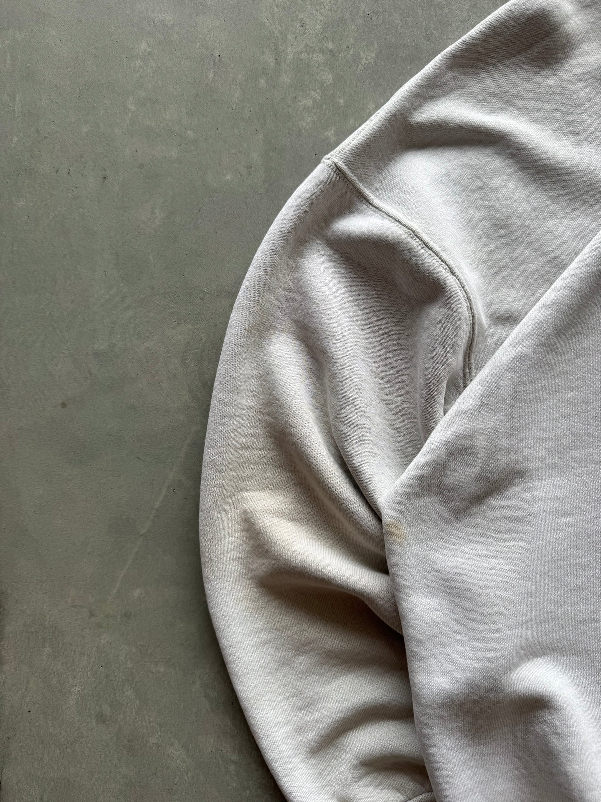 Vintage 90s Russell Athletic Sweatshirt - XXL
