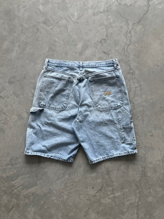 Vintage Wrangler Jorts - 32x10