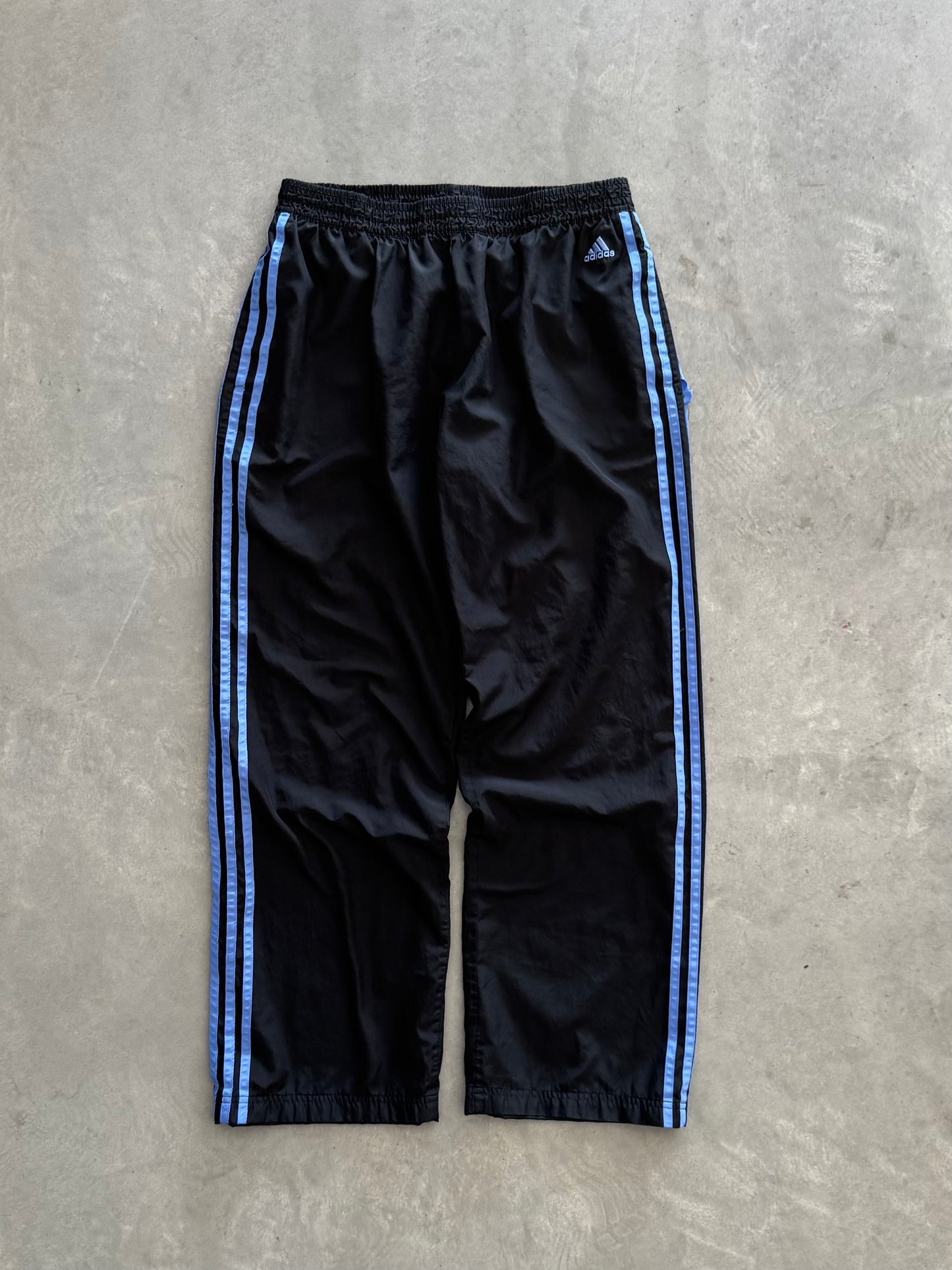 Vintage Adidas Track Pants - L