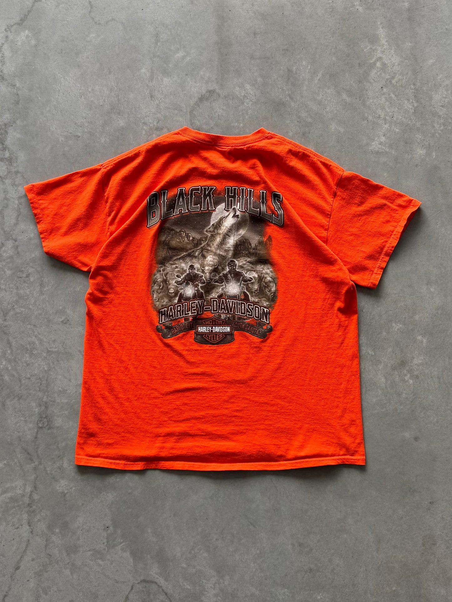 Harley Davidson Tee - XL