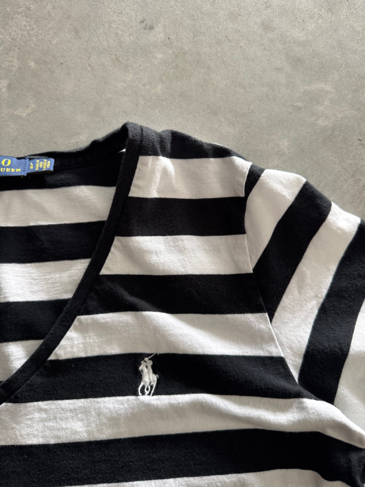 Polo Ralph Lauren Women’s Tee - L