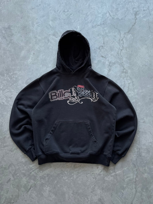 Vintage Billabong Hoodie - L