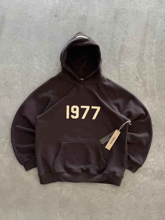 1977 Essentials Hoodie New With Tags - S
