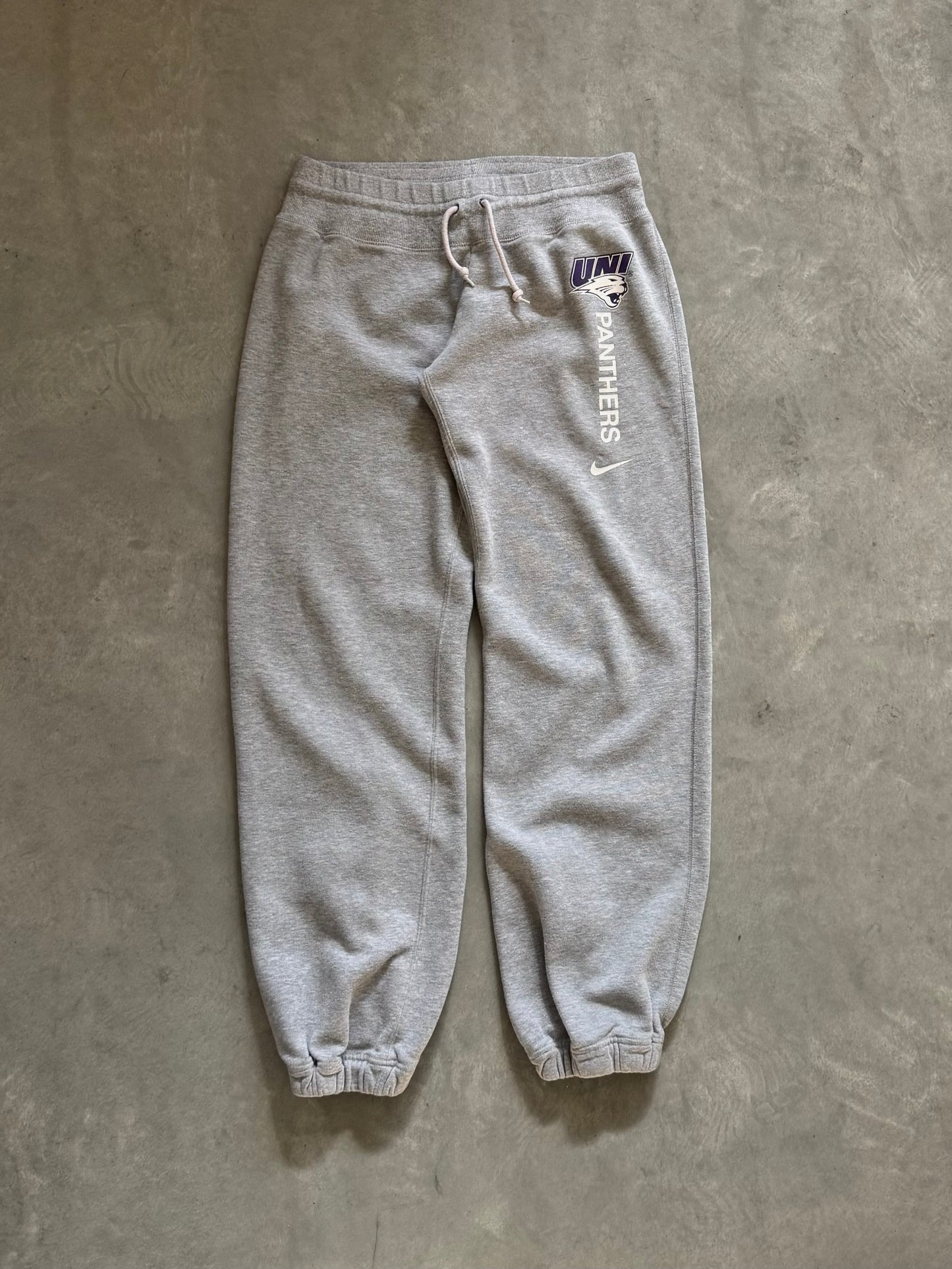 Nike UNI Panthers Joggers - M
