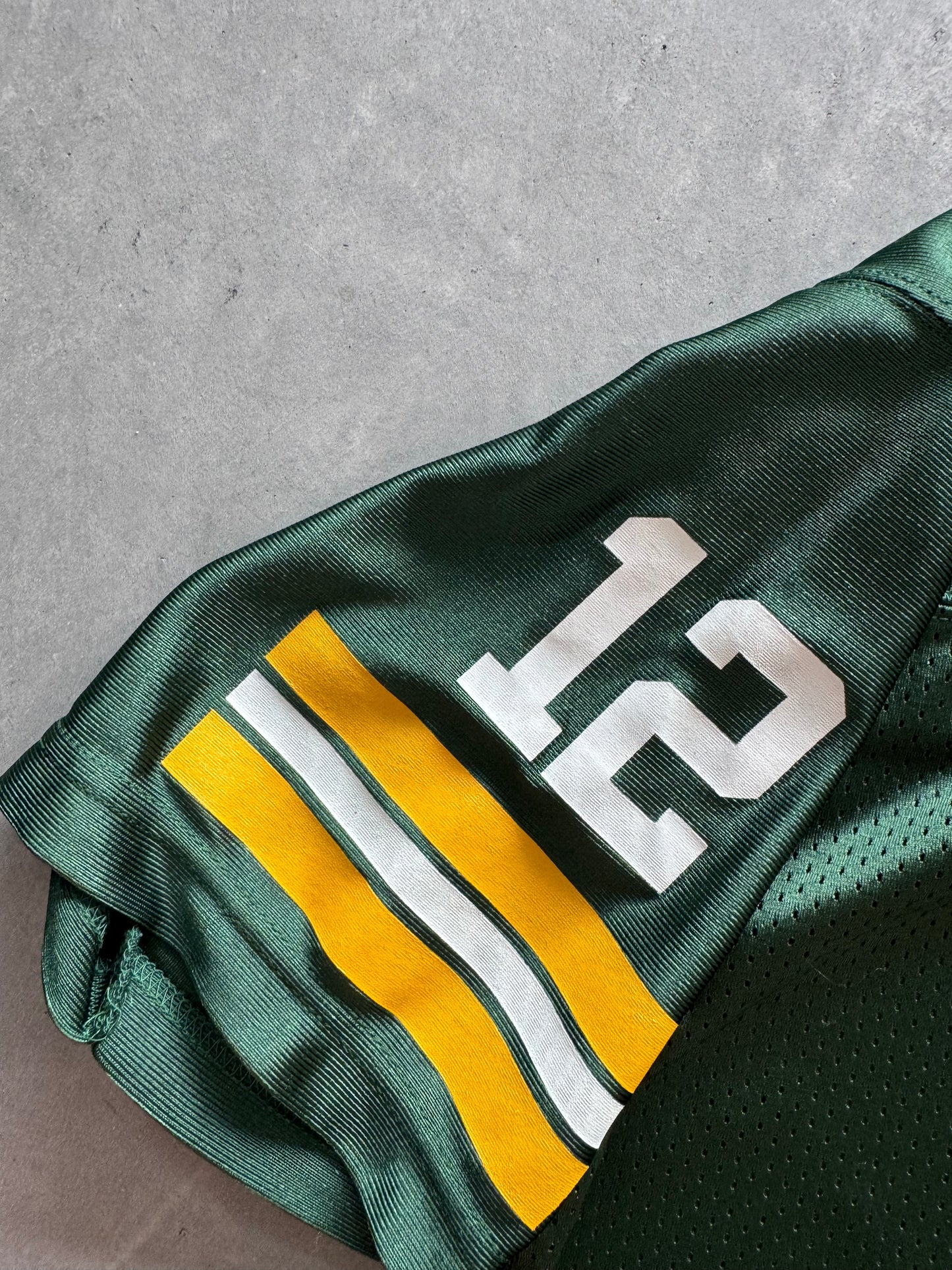 Green Bay Packers Rodger’s Jersey - XL