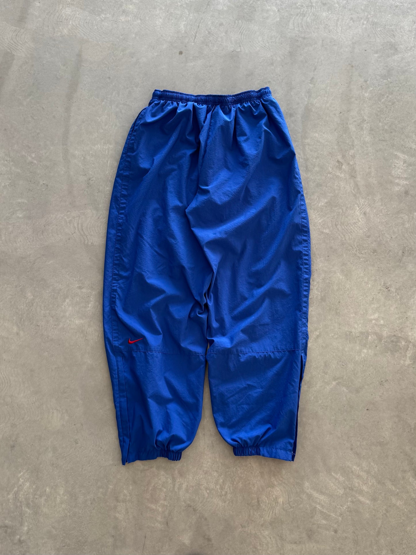 Vintage 00s Nike Kansas Track Pants - XXL