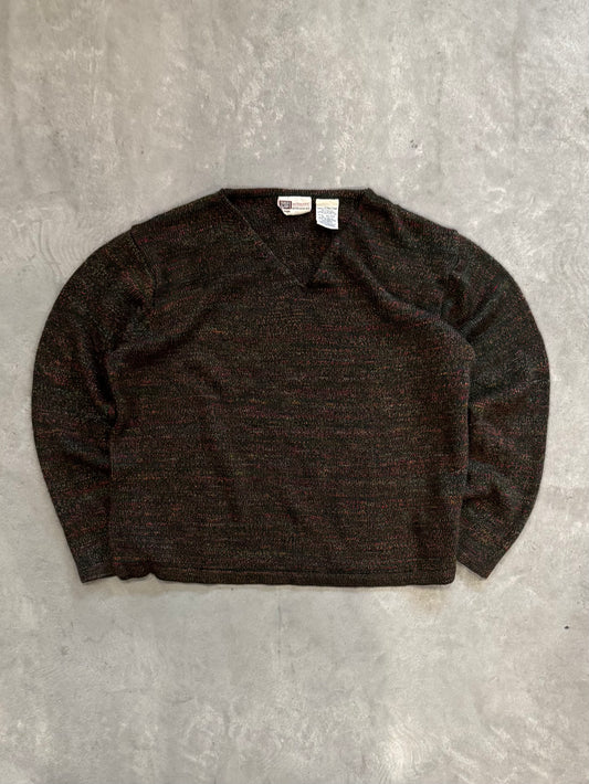 Vintage Women’s Faded Glory Sweater - XL