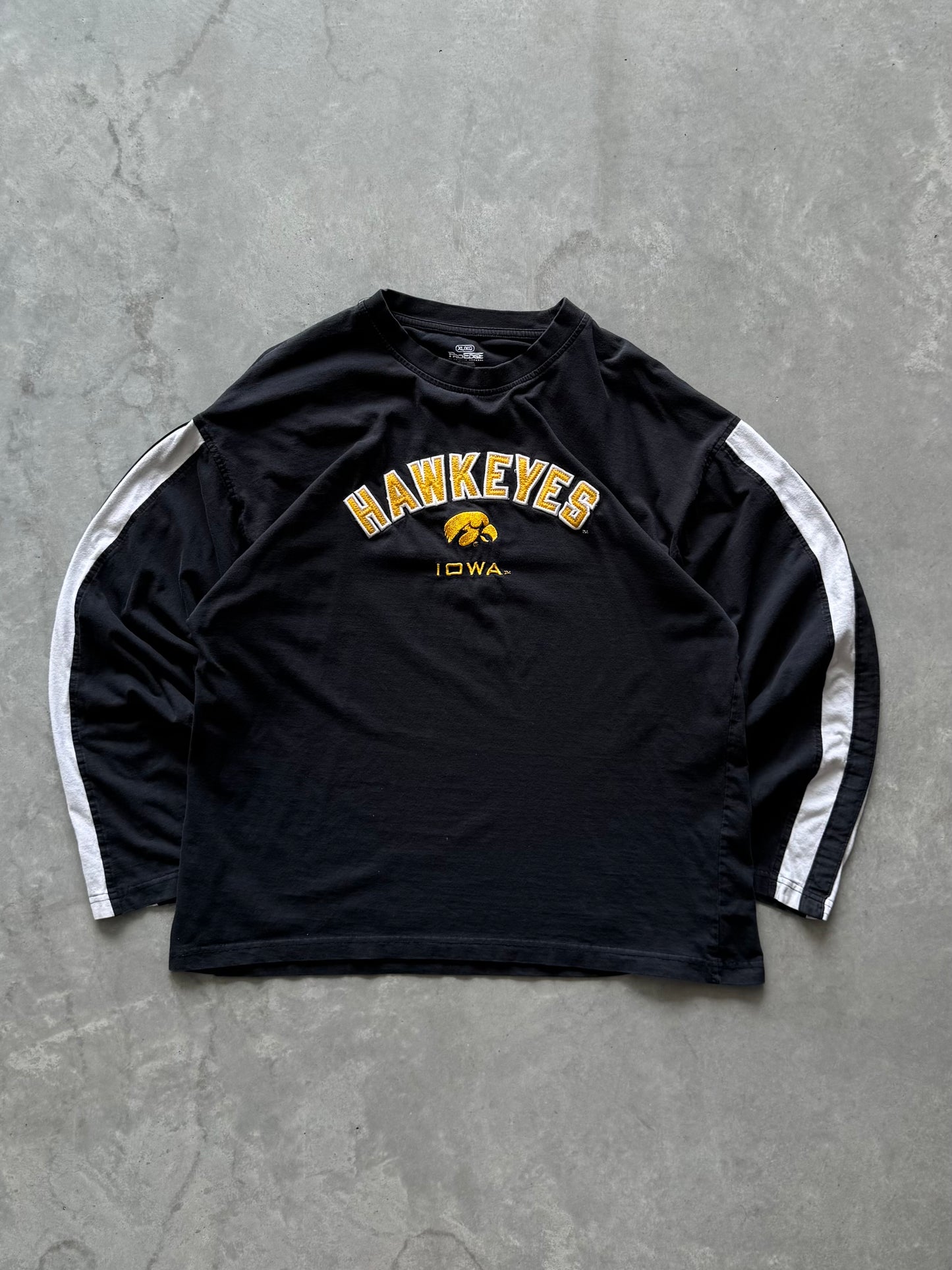 Iowa Hawkeyes Longsleeve - XL