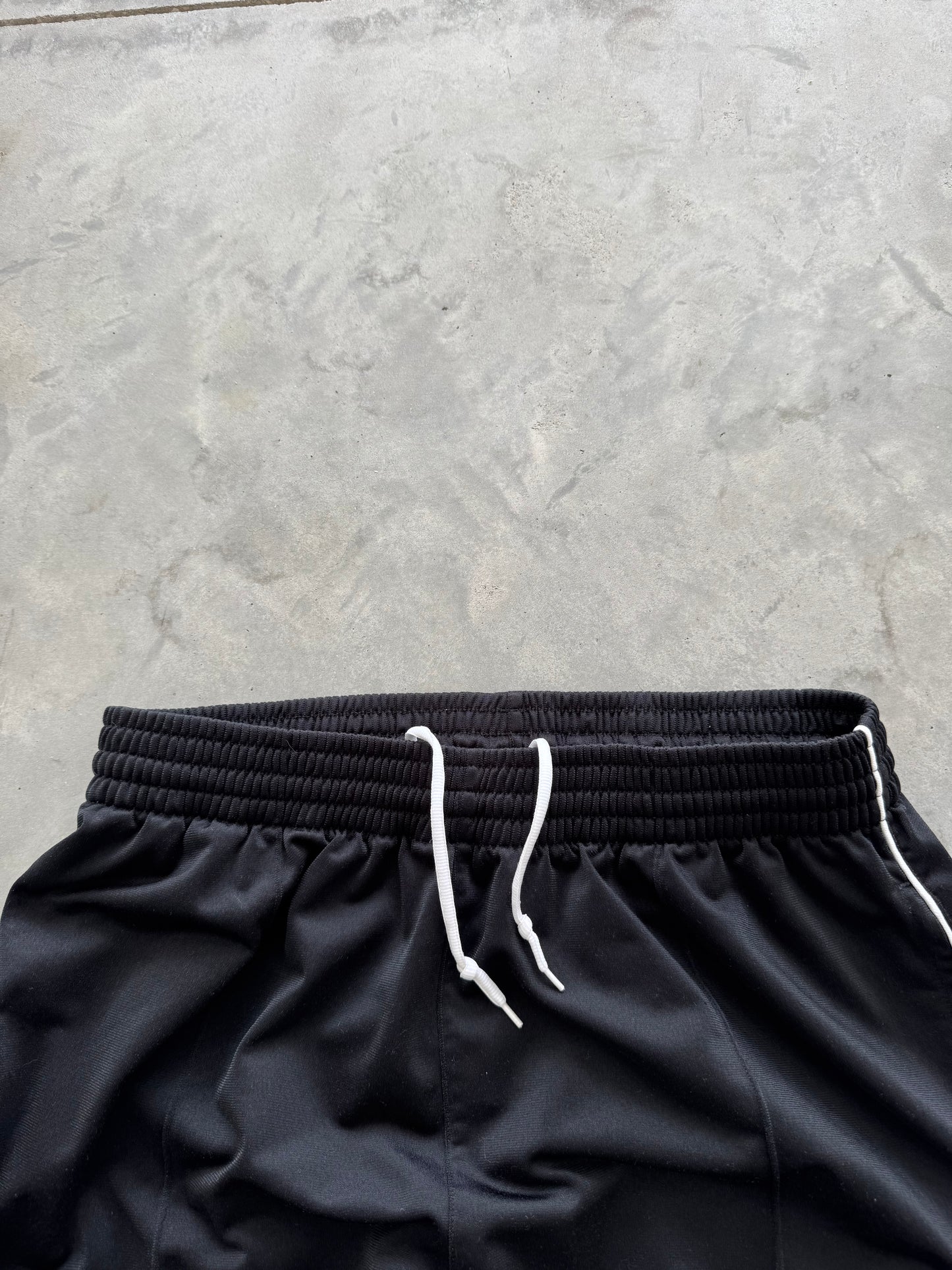 Vintage 00s Nike Sweatpants - XL