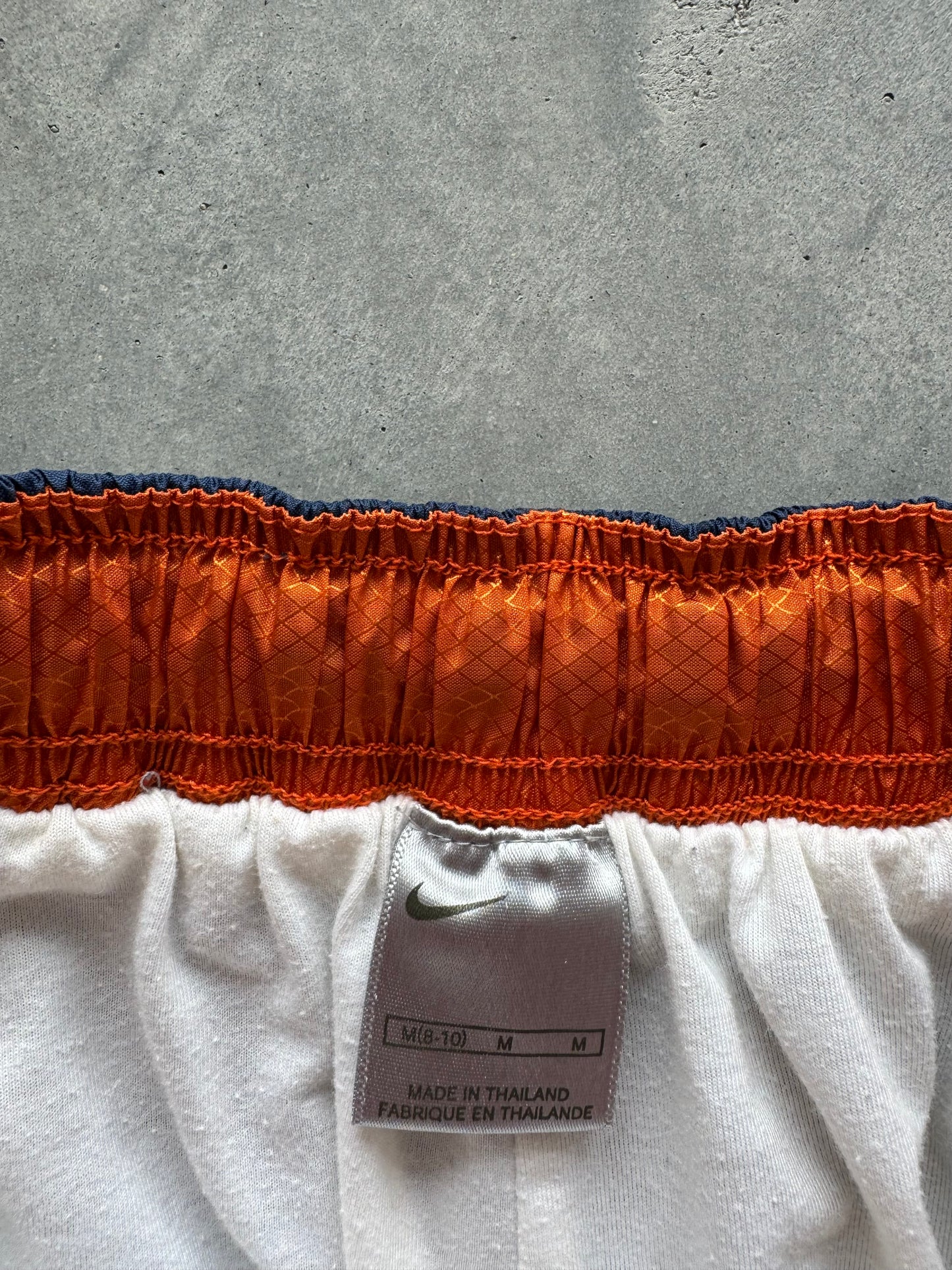 Vintage 00s Nike Track Pants - M