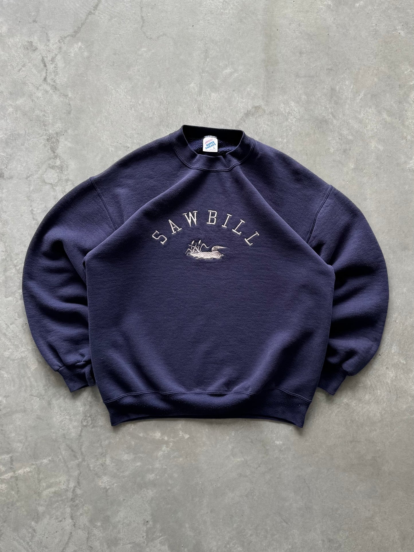 Vintage Sweatshirt - L