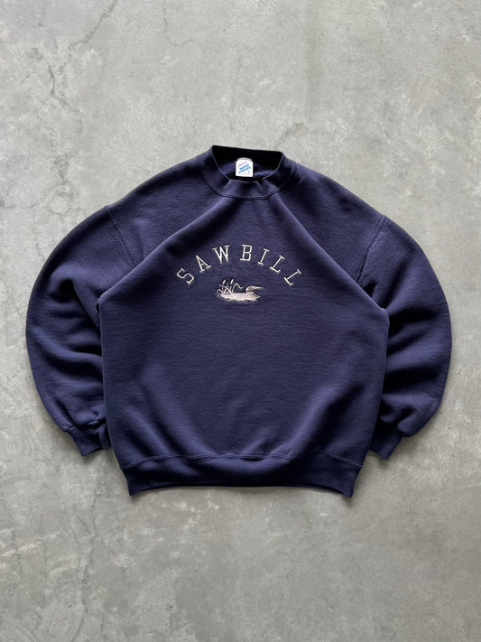 Vintage Sweatshirt - L