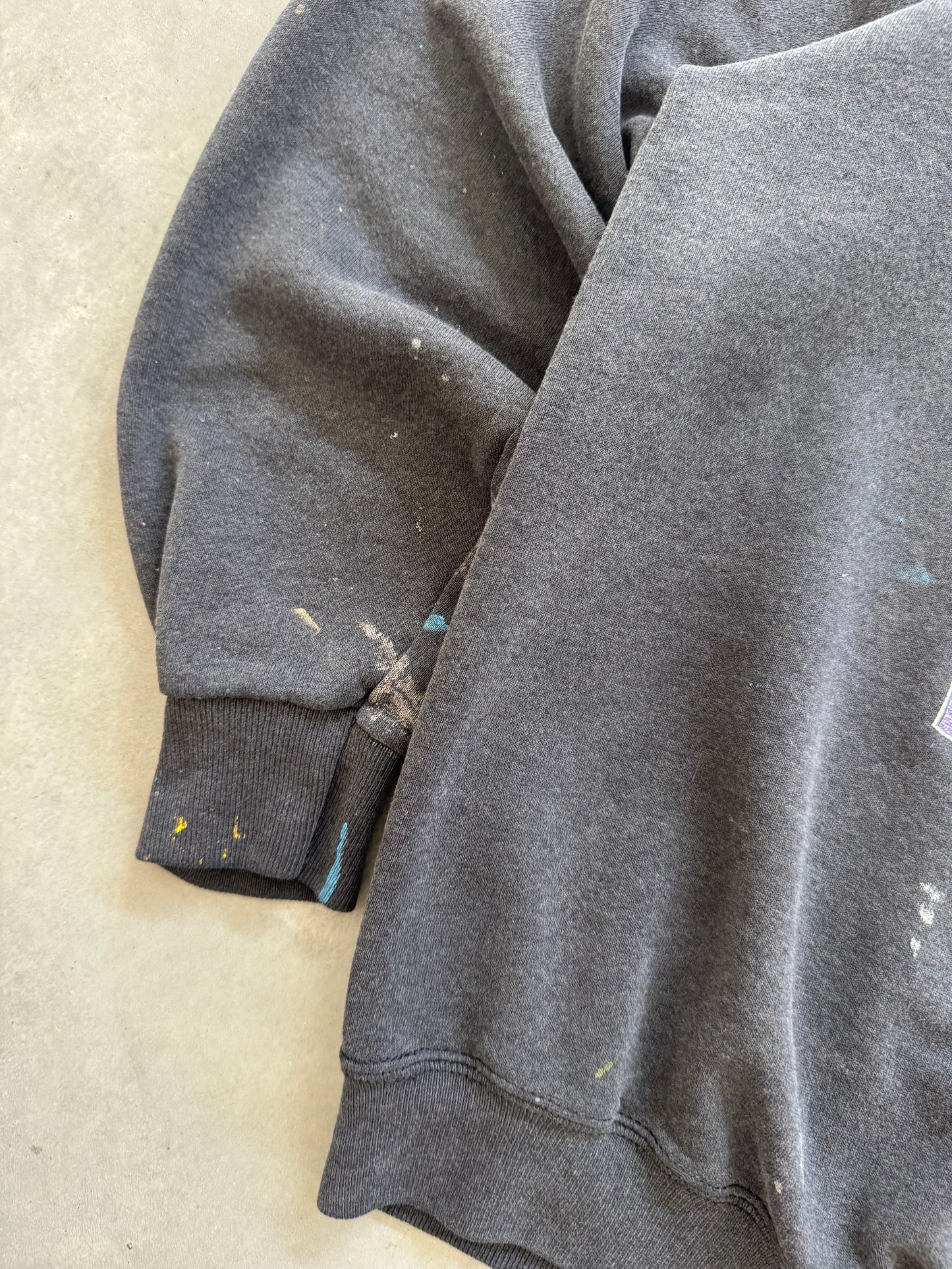 Vintage 1992 Minnesota Vikings Sweatshirt - XL