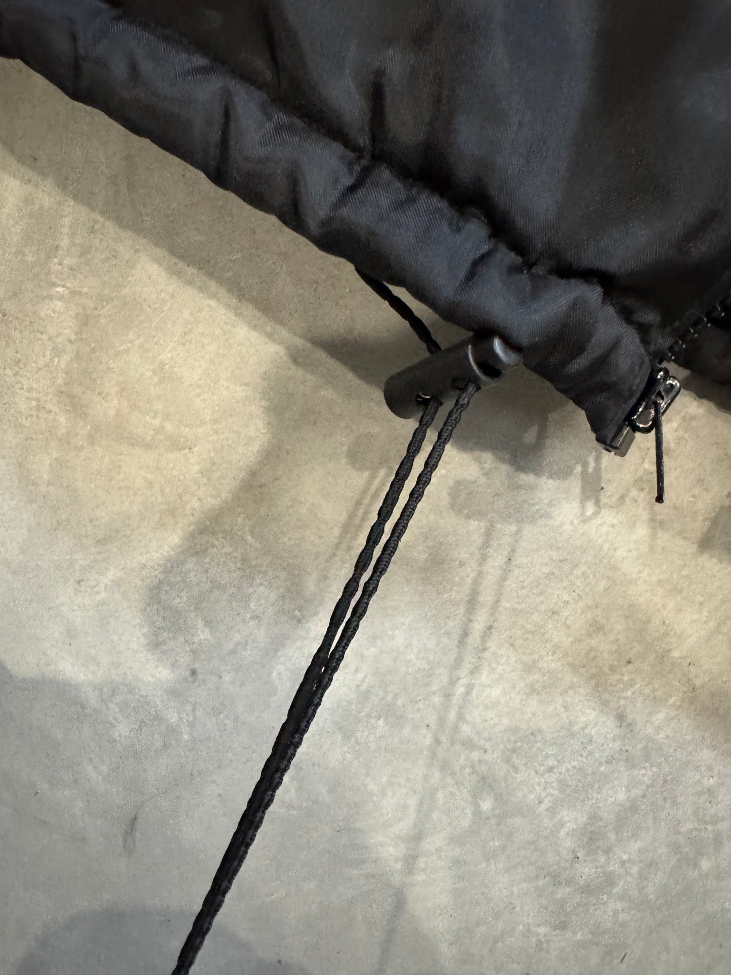 Vintage Las Vegas Raiders Coat - XXL