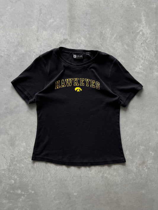 Vintage Iowa Hawkeyes Women’s Tee - S
