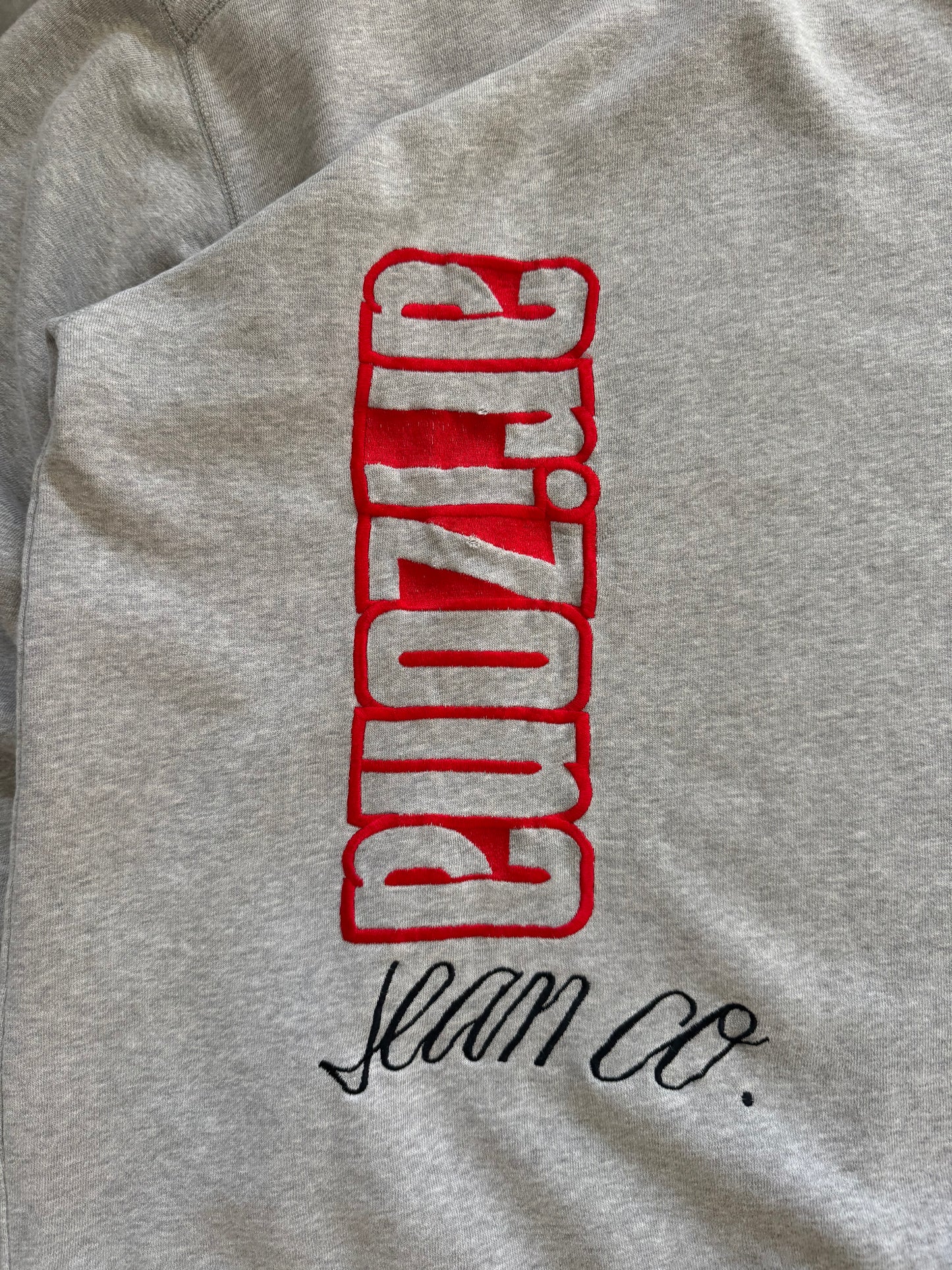 Vintage Arizona Jeans Sweatshirt - L