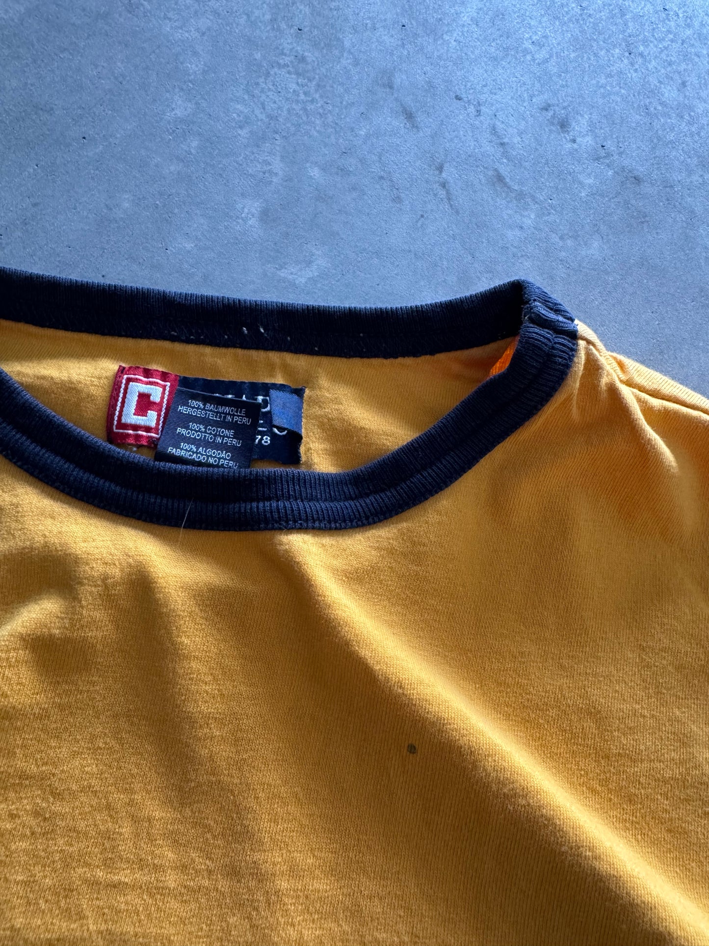 Vintage Chaps Long Sleeve - M