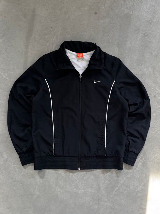 Vintage 00s Nike Windbreaker - L