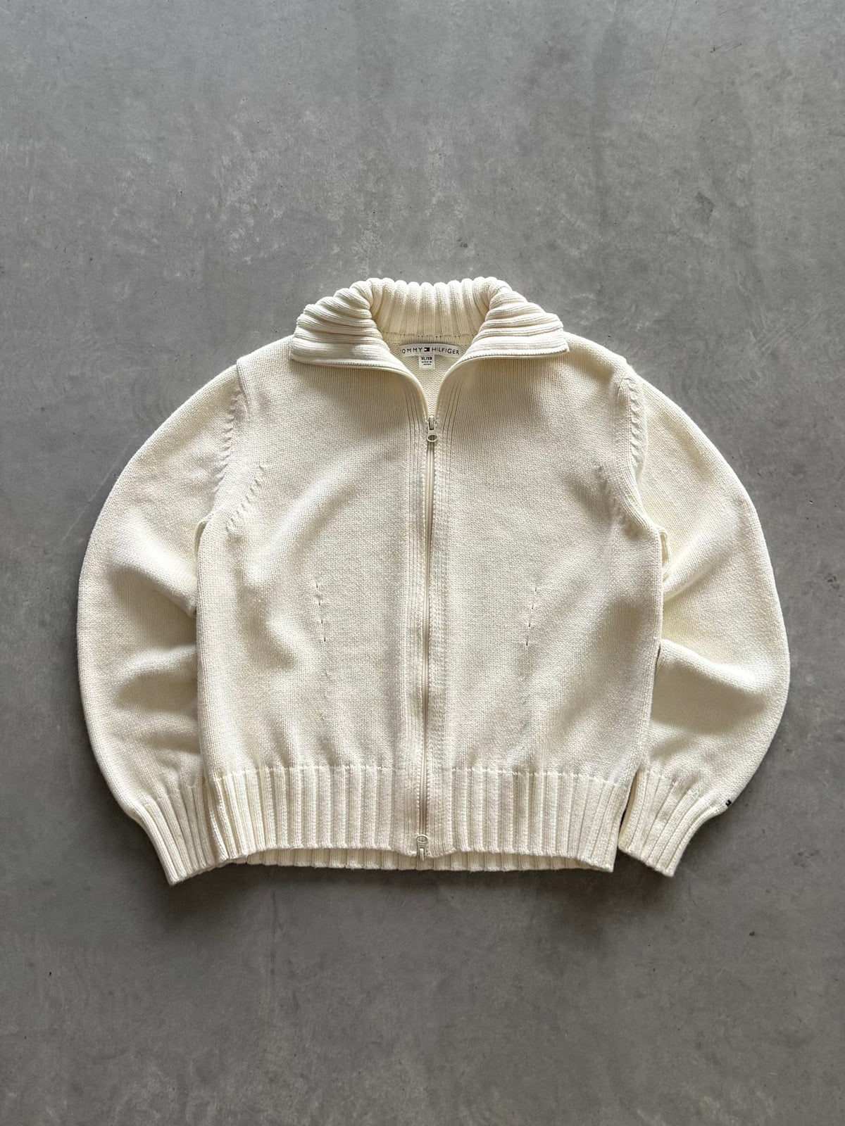 Vintage Tommy Hilfiger Women’s Sweater - XL