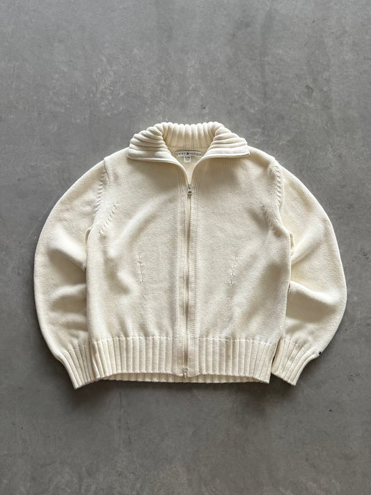 Vintage Tommy Hilfiger Women’s Sweater - XL