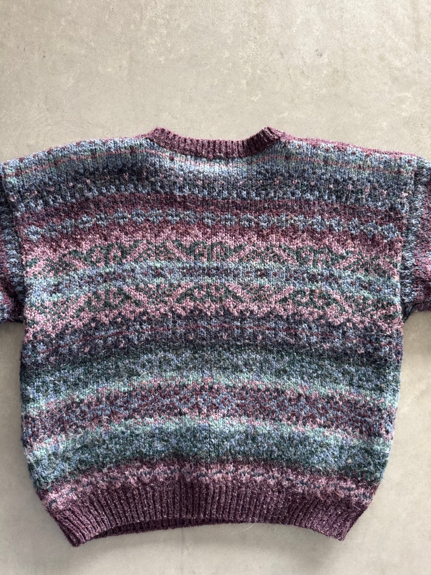 Vintage Christopher & Banks Women’s Sweater - L