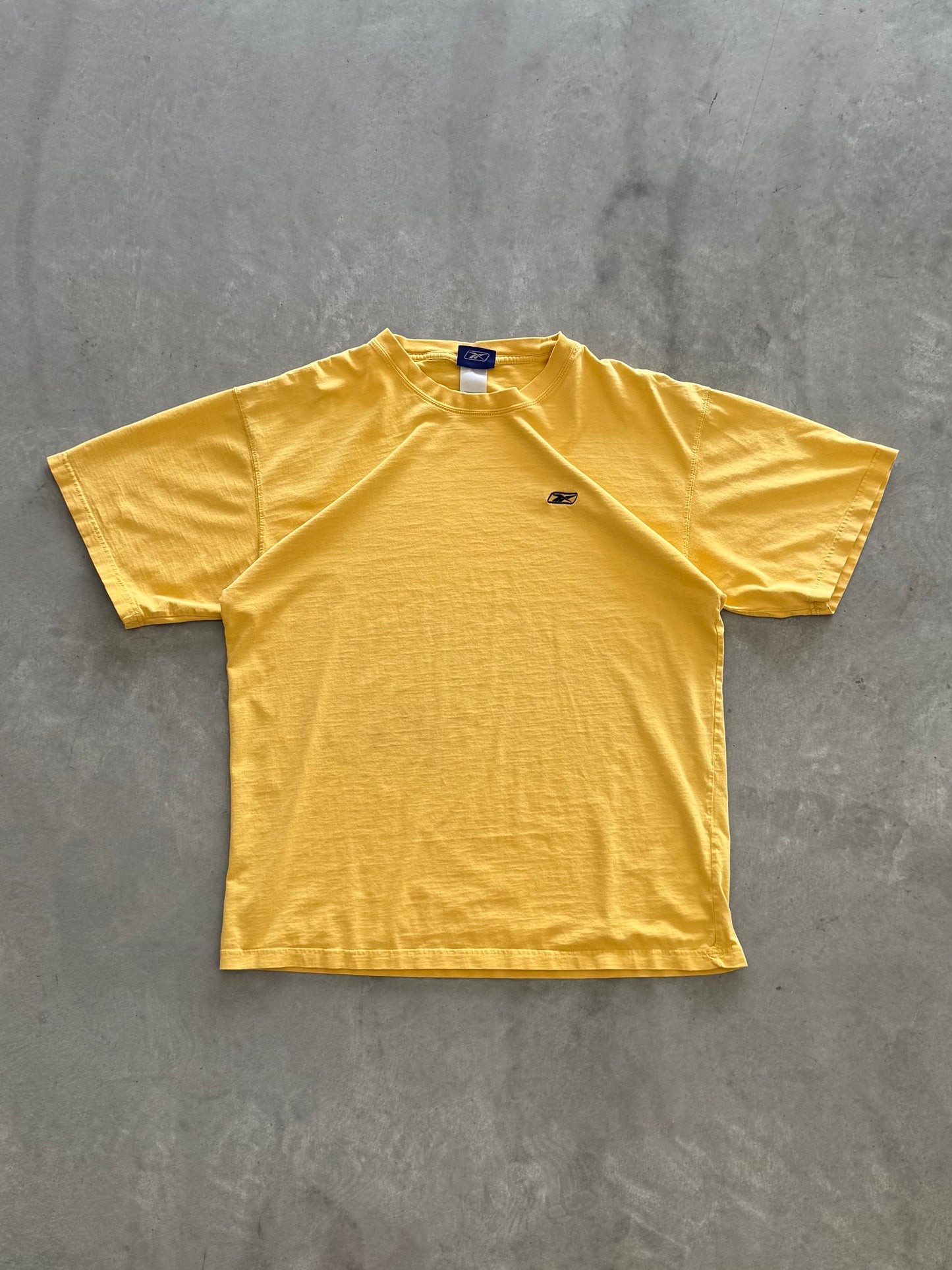 Vintage 90s Reebok Tee - XL