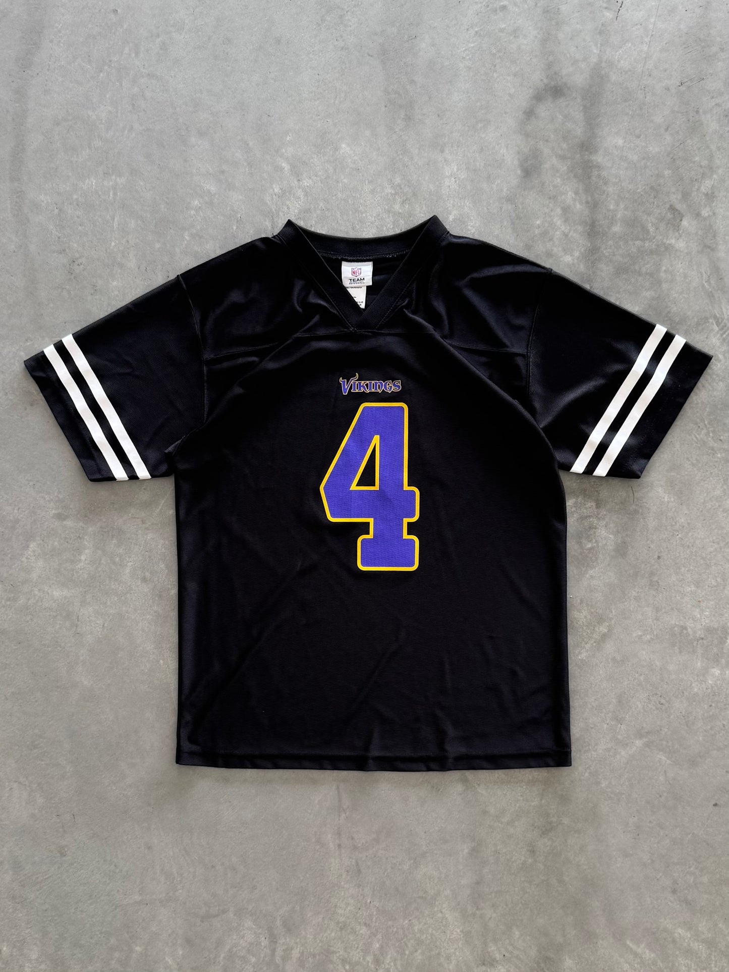 Minnesota Vikings Favre Jersey - XL