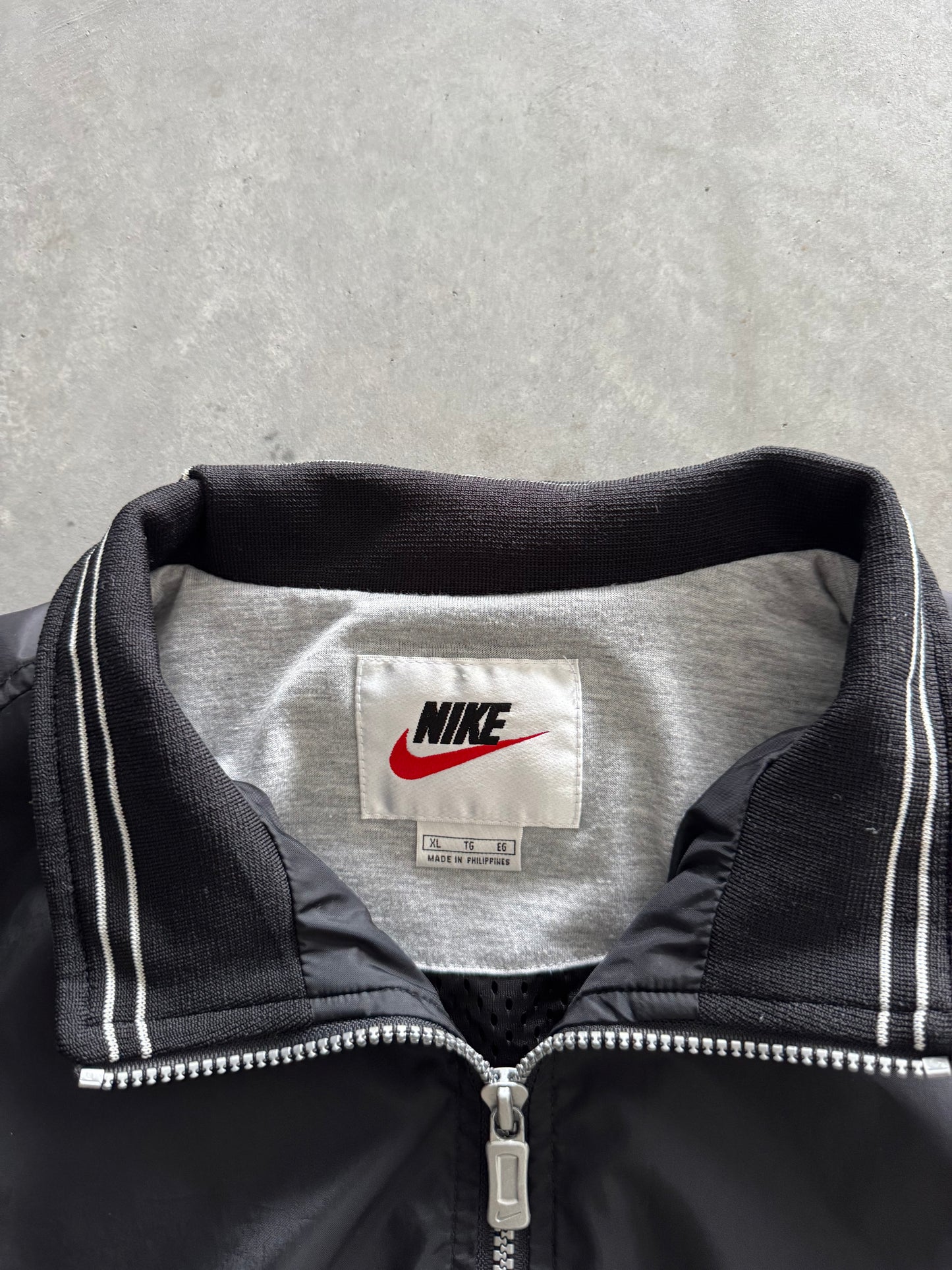 Vintage 90s Nike Windbreaker - XL