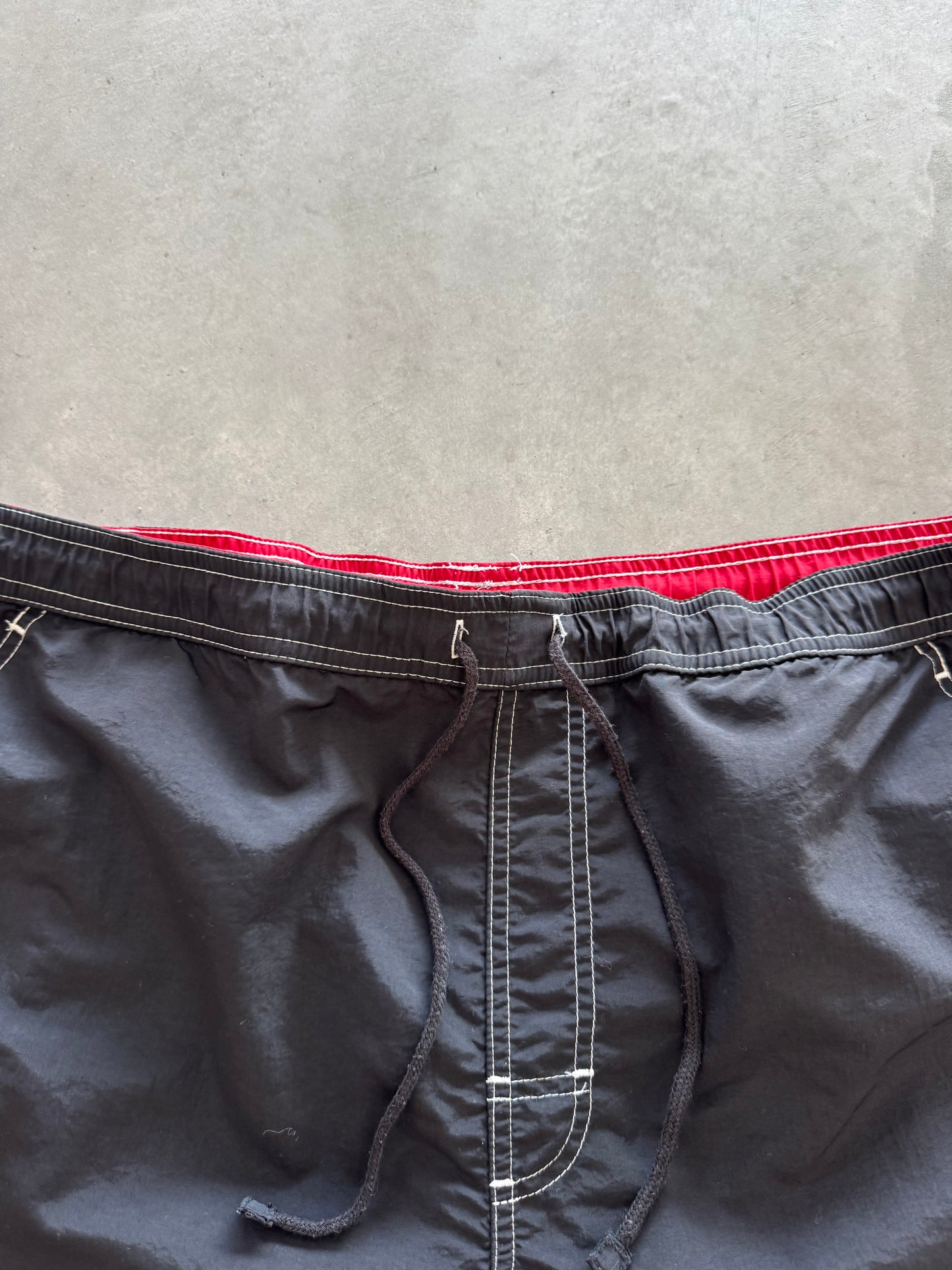 Vintage St. John’s Bay Swim Trunks - L