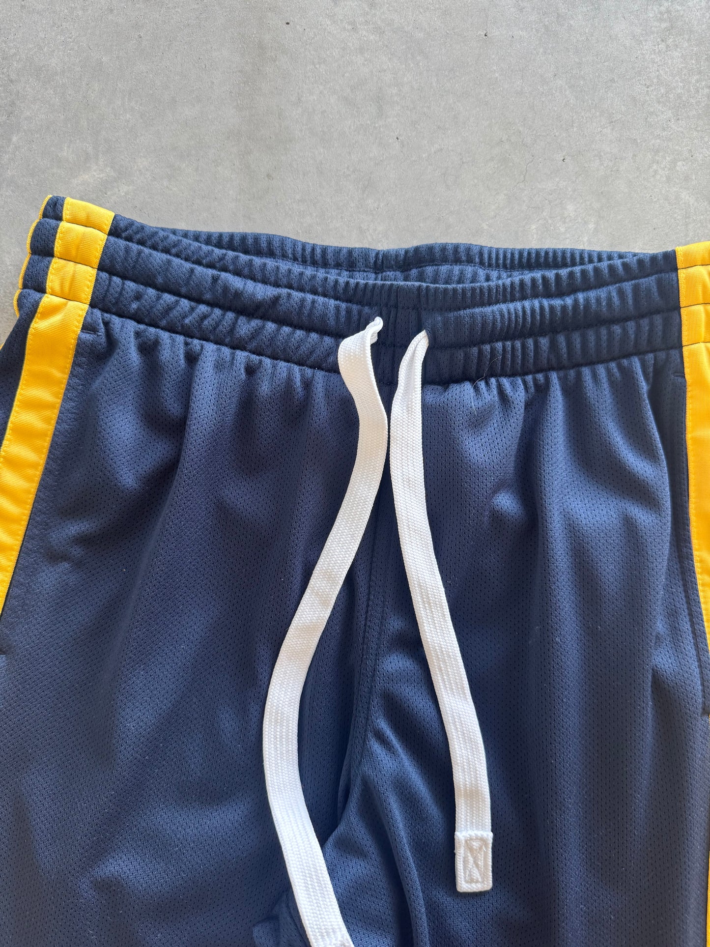 Vintage 00s Nike Track Pants - S