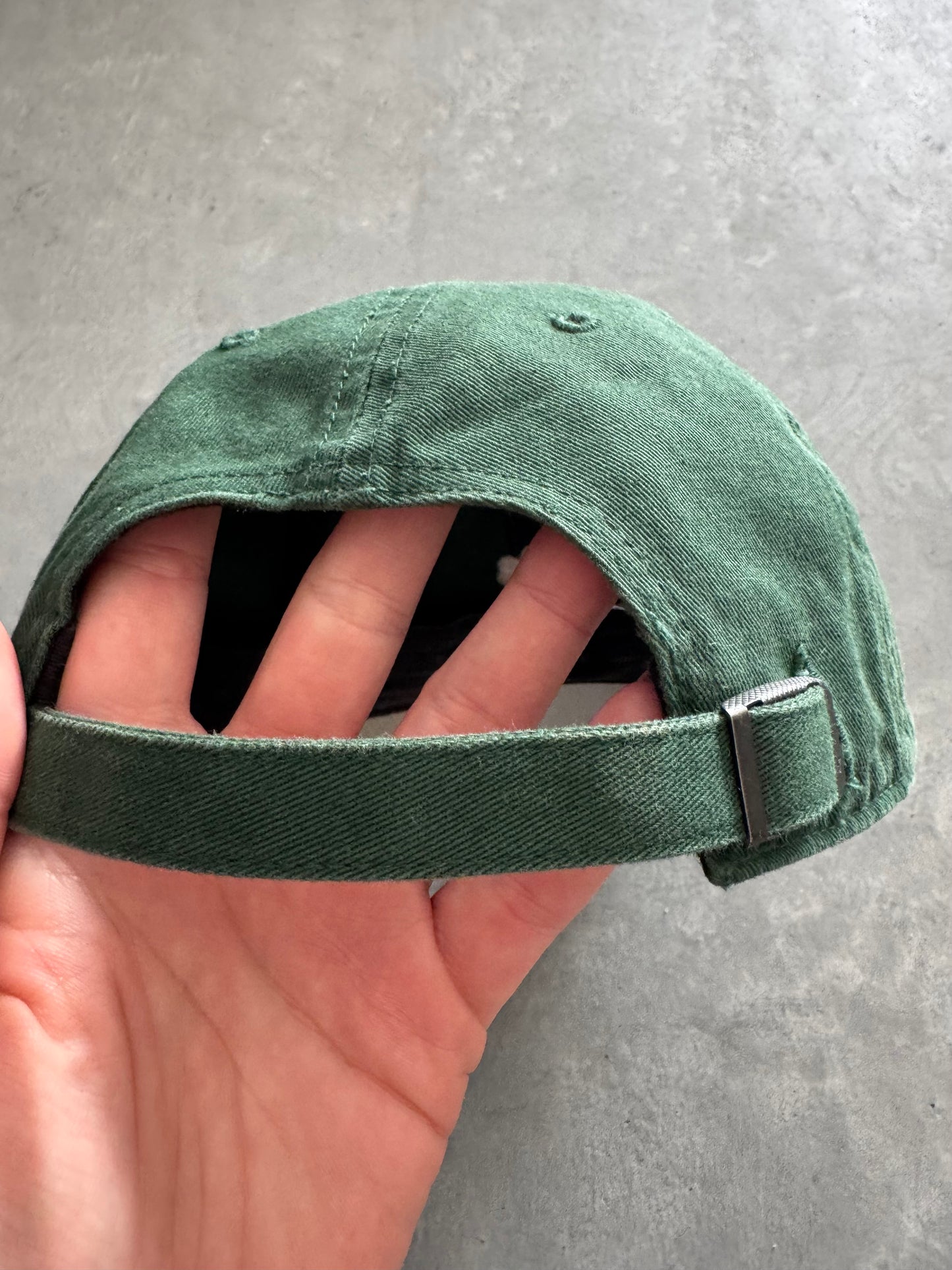 Clover Hat