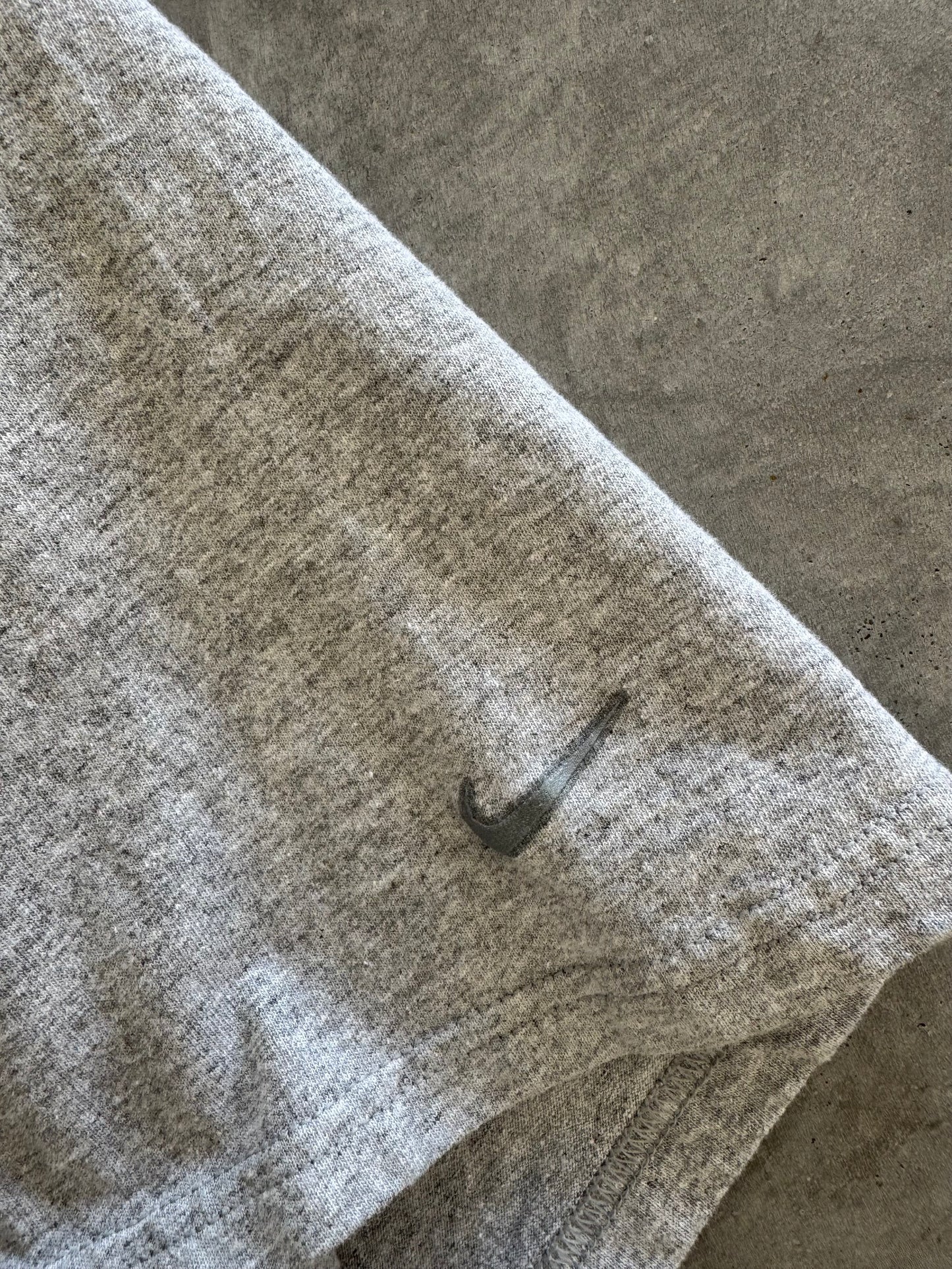 Vintage 00s Nike Tee - XL