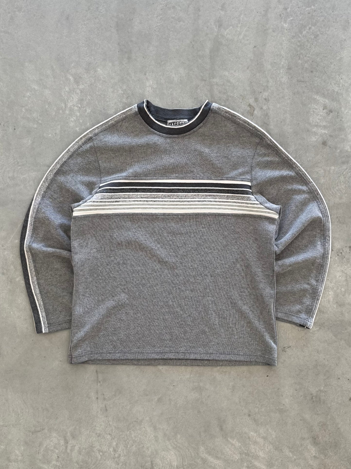 Vintage 90s Longsleeve - XL