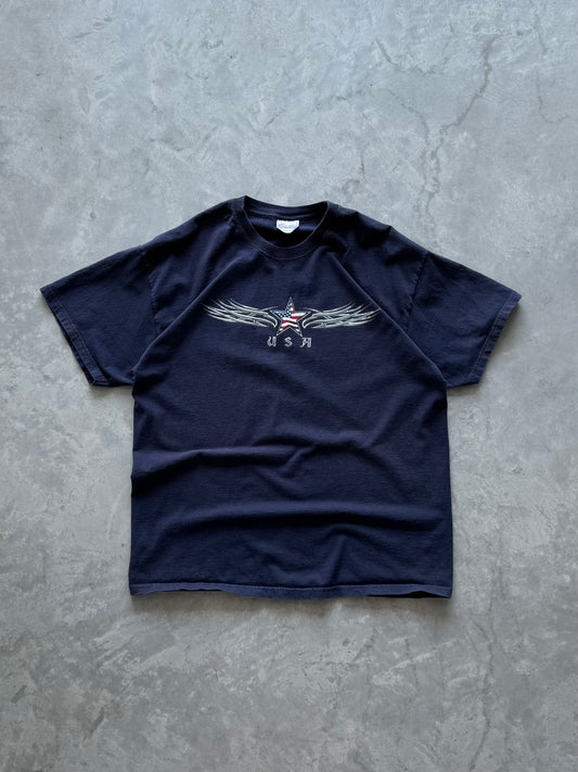 Vintage USA Tee - XL