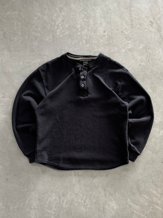 Vintage Faded Glory Waffle Knit - M