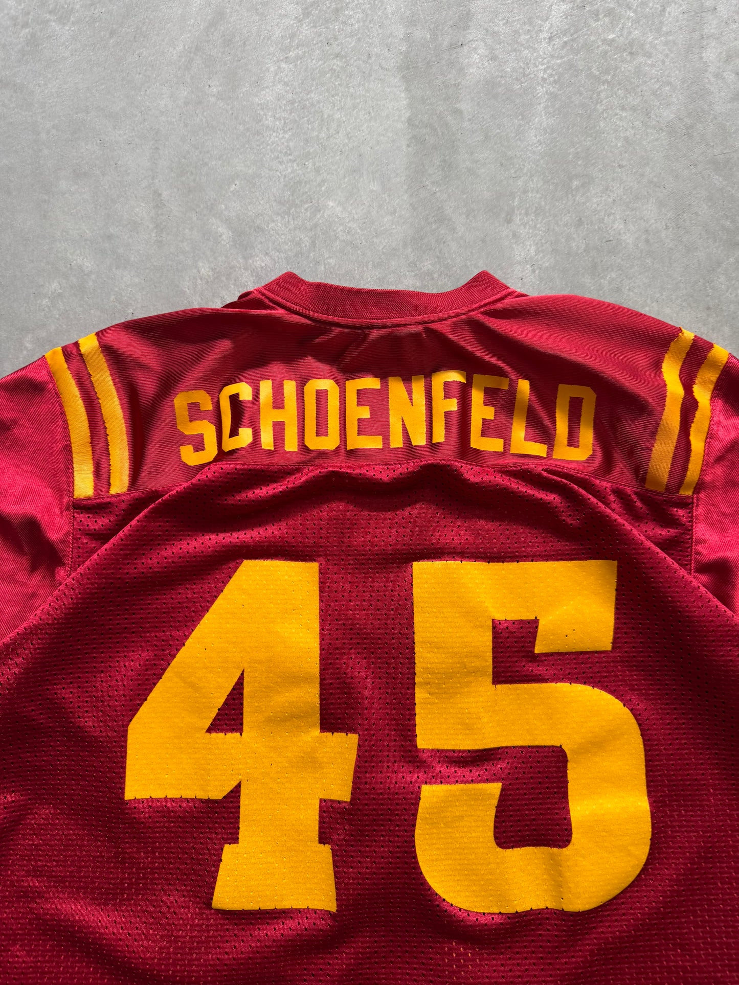 Iowa State Cyclones Nike Jersey - XL