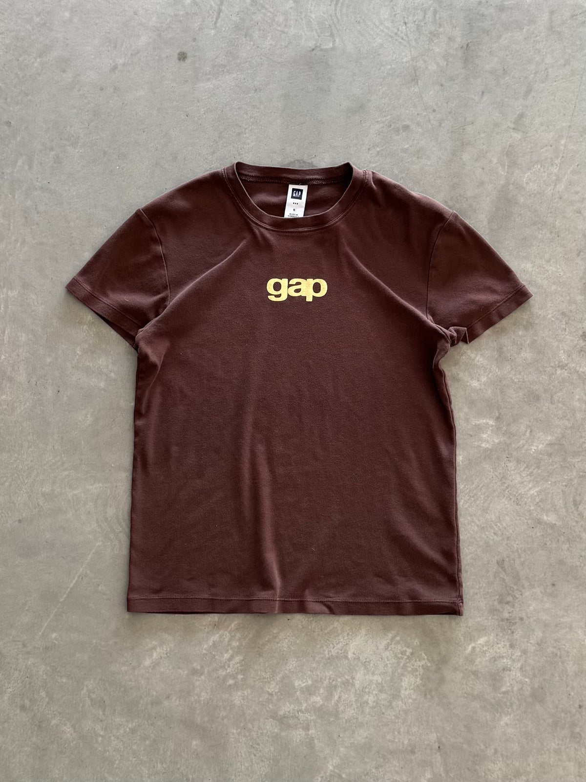 Vintage Gap Women’s Tee - S