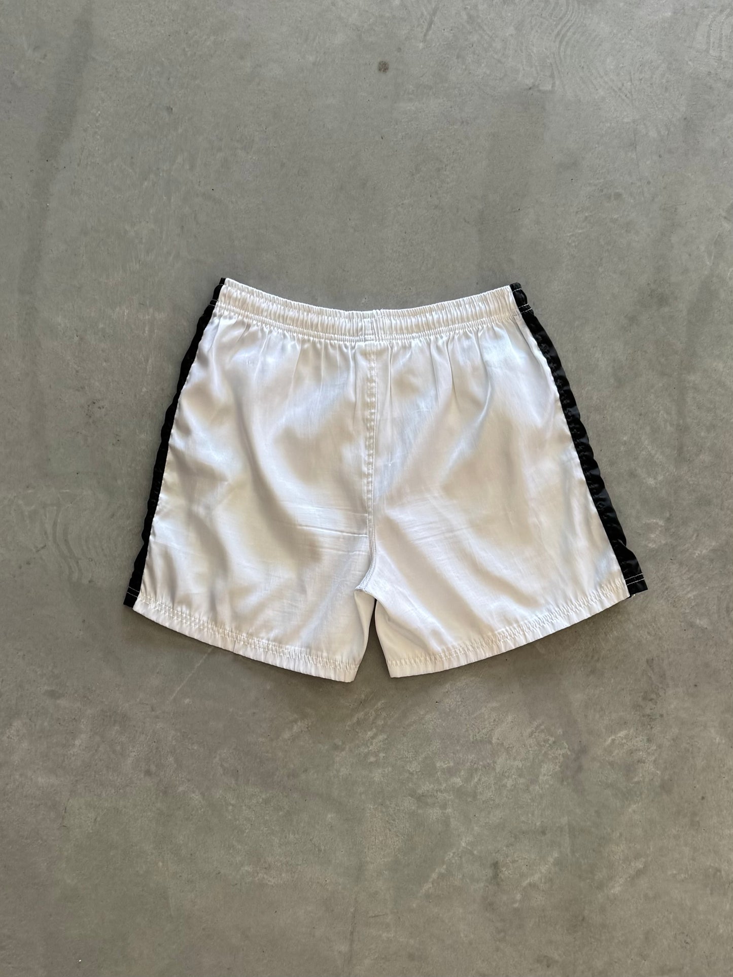Vintage 90s Nike Track Shorts - L
