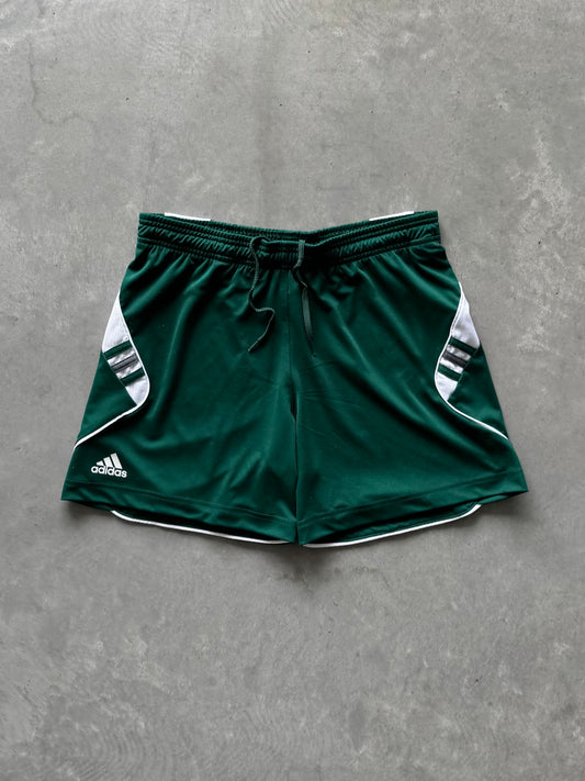 Adidas Track Shorts - S