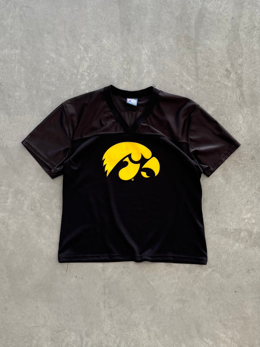Vintage Iowa Hawkeyes Women’s Jersey - XL